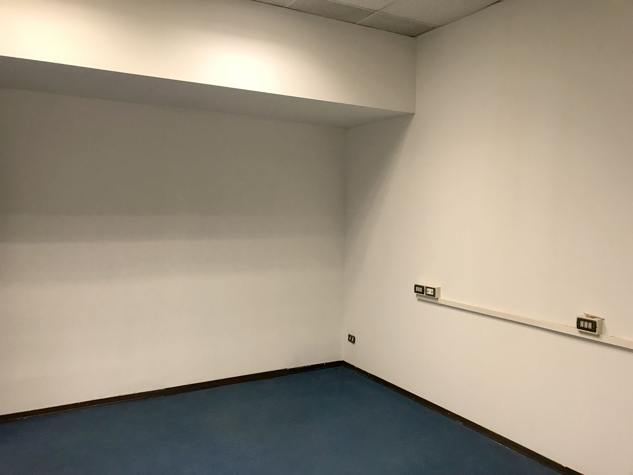 Space 3 - Warehouse to rent in Milan - 100 sqm (1076 sqft) - Atlantic Business Center