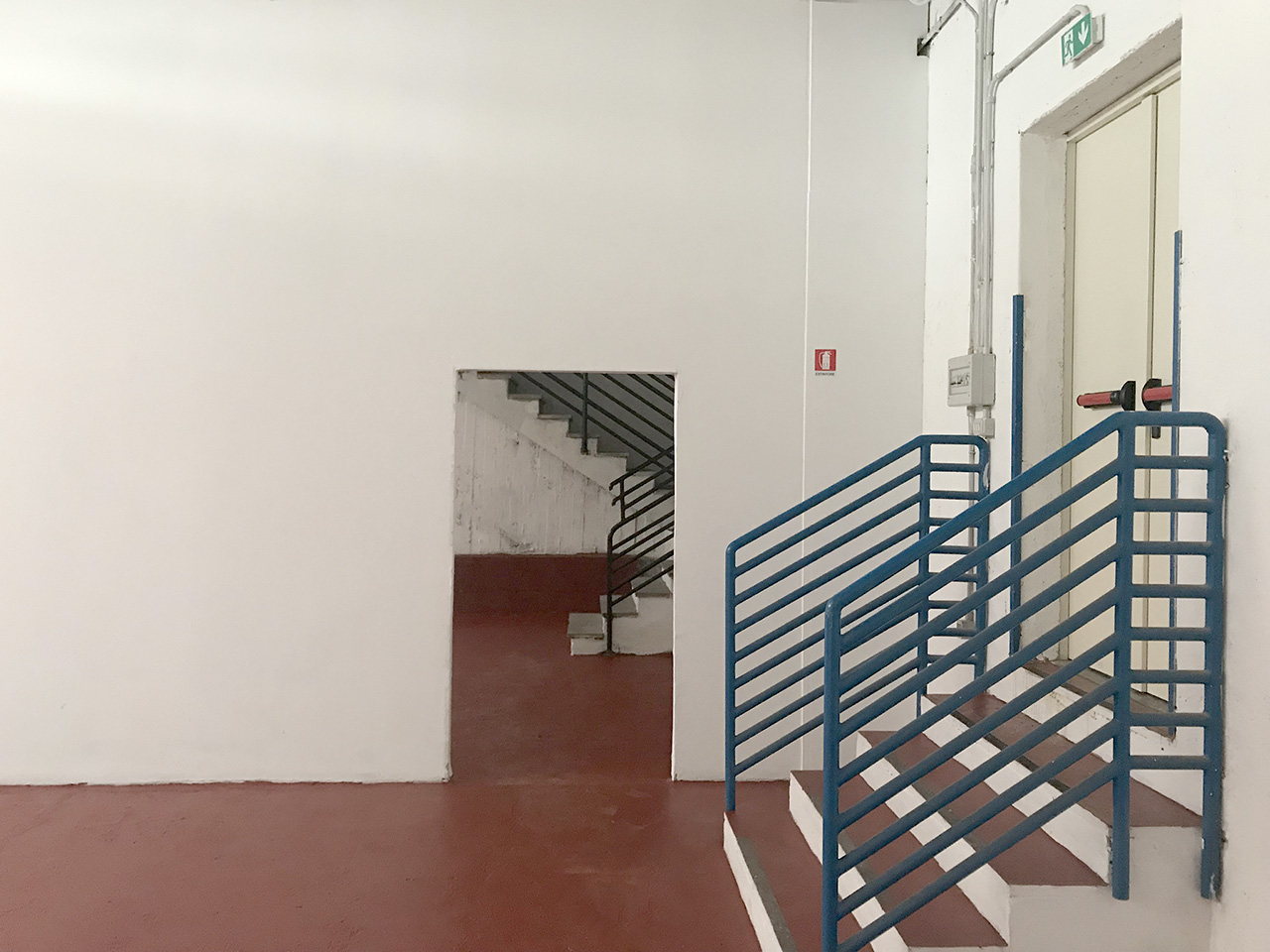 Archive for rent in Milan - 95 sqm (1023 sqft) - Atlantic Business Center