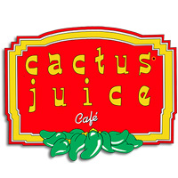 Cactus Juice Café