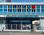 Black Friday 2019 - 20% di sconto sugli uffici in affitto
