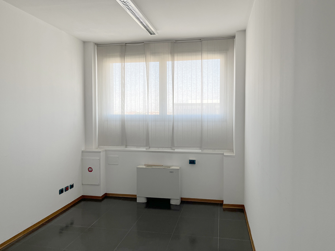 office 300 sq m in Atlantic Business Center - fourth floor - office 3