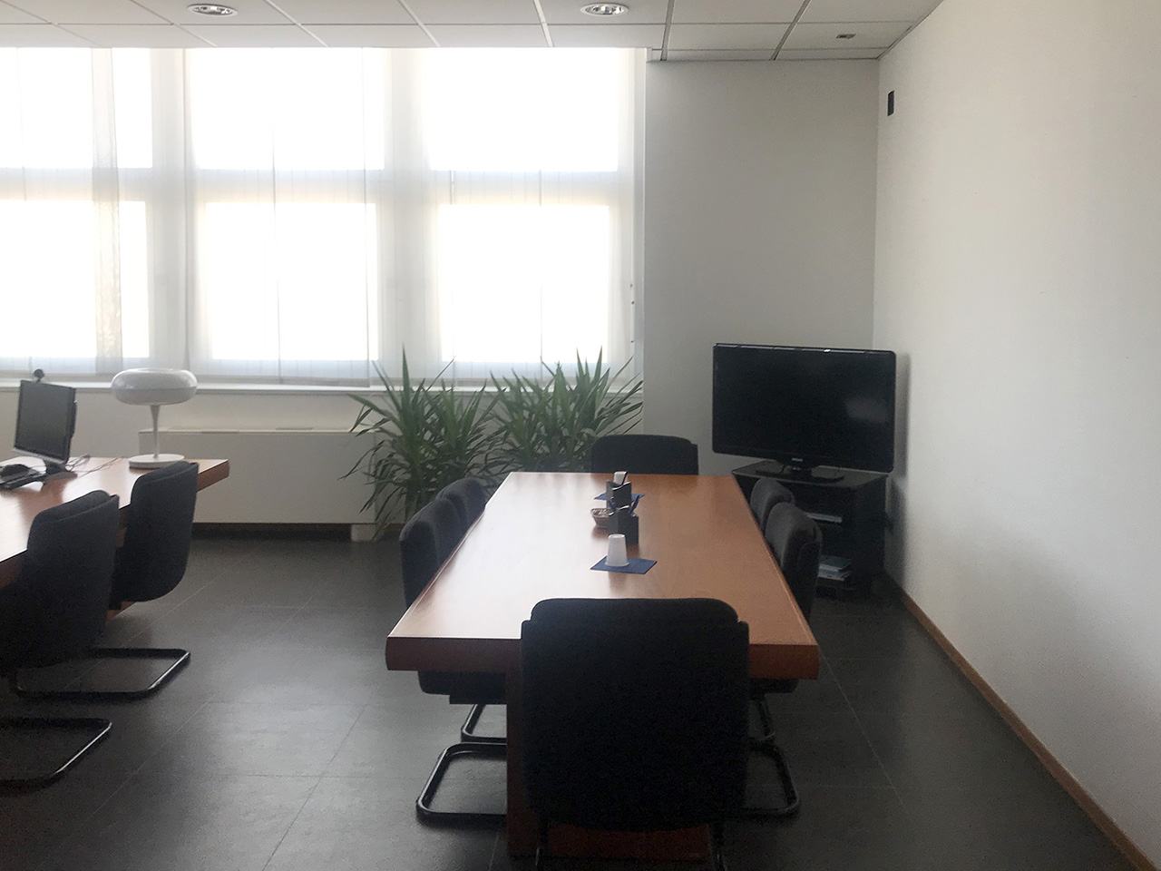 ufficio 677 mq - Atlantic Business Center - quarto piano - ufficio direzionale